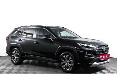 Toyota RAV4, 2024 год, 3 890 000 рублей, 2 фотография