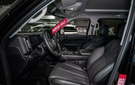 Haval H9, 2026 год, 5 299 000 рублей, 10 фотография
