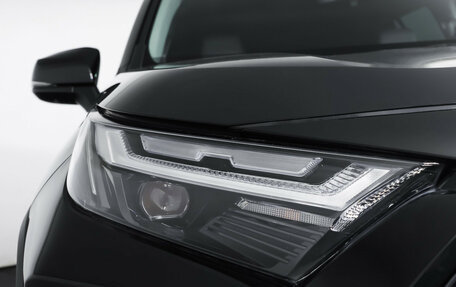 Toyota RAV4, 2024 год, 3 890 000 рублей, 23 фотография