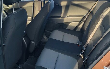 Hyundai Creta I рестайлинг, 2019 год, 1 850 000 рублей, 10 фотография
