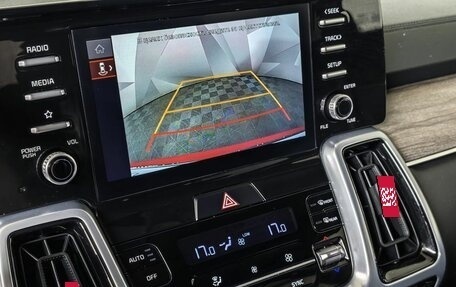 KIA Sorento IV, 2022 год, 3 695 000 рублей, 20 фотография