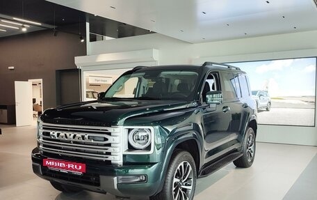Haval H9, 2026 год, 5 299 000 рублей, 4 фотография