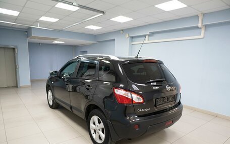 Nissan Qashqai, 2012 год, 999 000 рублей, 5 фотография