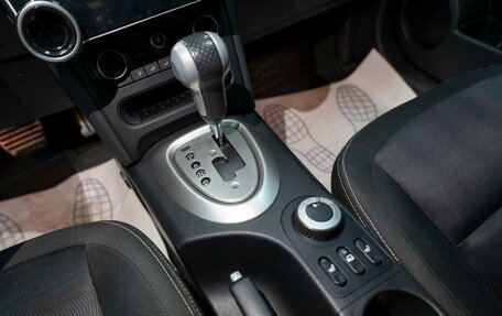 Nissan Qashqai, 2012 год, 999 000 рублей, 13 фотография