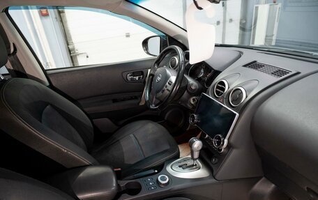 Nissan Qashqai, 2012 год, 999 000 рублей, 14 фотография