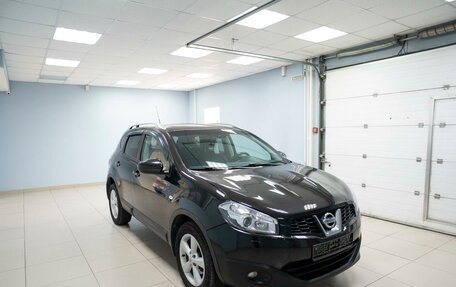 Nissan Qashqai, 2012 год, 999 000 рублей, 4 фотография