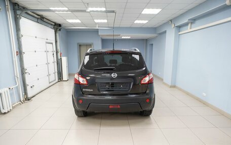 Nissan Qashqai, 2012 год, 999 000 рублей, 7 фотография