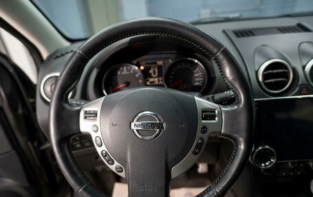 Nissan Qashqai, 2012 год, 999 000 рублей, 11 фотография
