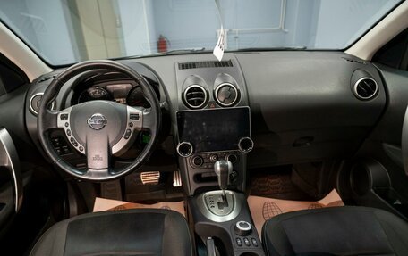 Nissan Qashqai, 2012 год, 999 000 рублей, 10 фотография
