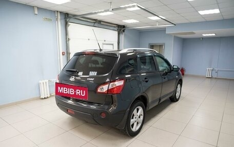 Nissan Qashqai, 2012 год, 999 000 рублей, 3 фотография