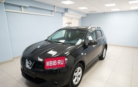 Nissan Qashqai, 2012 год, 999 000 рублей, 2 фотография