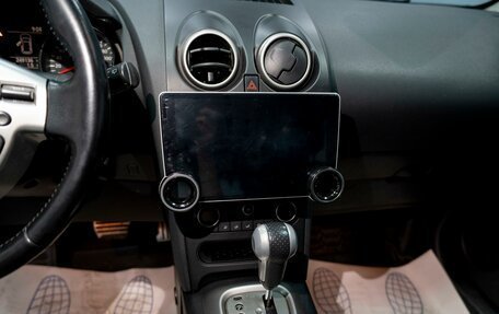 Nissan Qashqai, 2012 год, 999 000 рублей, 12 фотография