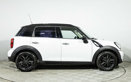 MINI Countryman I (R60), 2014 год, 949 585 рублей, 5 фотография