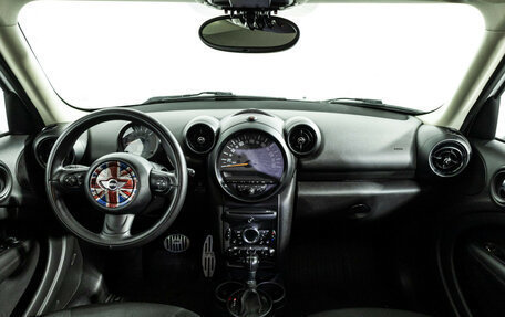 MINI Countryman I (R60), 2014 год, 949 585 рублей, 14 фотография