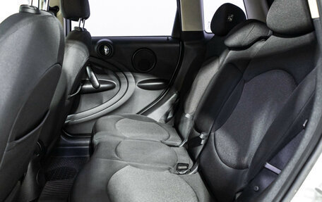 MINI Countryman I (R60), 2014 год, 949 585 рублей, 11 фотография