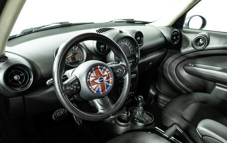 MINI Countryman I (R60), 2014 год, 949 585 рублей, 12 фотография