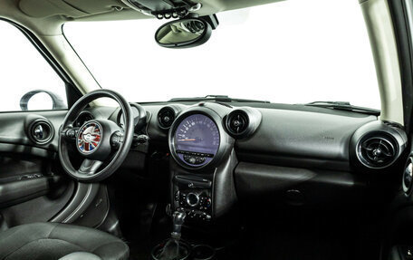 MINI Countryman I (R60), 2014 год, 949 585 рублей, 10 фотография