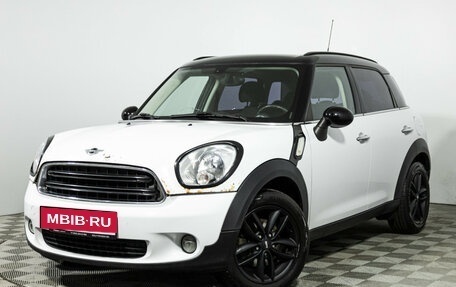 MINI Countryman I (R60), 2014 год, 949 585 рублей, 2 фотография