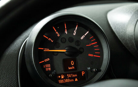MINI Countryman I (R60), 2014 год, 949 585 рублей, 13 фотография