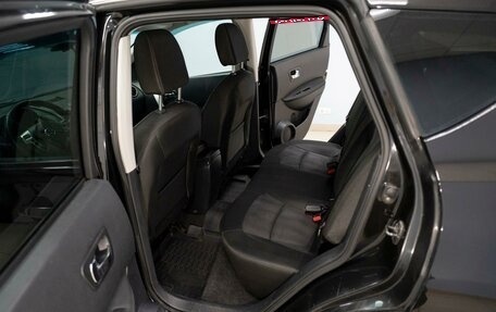 Nissan Qashqai, 2012 год, 999 000 рублей, 16 фотография