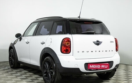 MINI Countryman I (R60), 2014 год, 949 585 рублей, 8 фотография