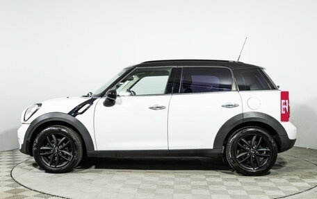 MINI Countryman I (R60), 2014 год, 949 585 рублей, 9 фотография