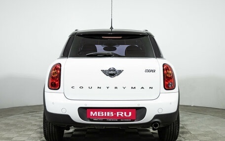MINI Countryman I (R60), 2014 год, 949 585 рублей, 7 фотография