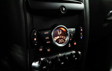 MINI Countryman I (R60), 2014 год, 949 585 рублей, 16 фотография