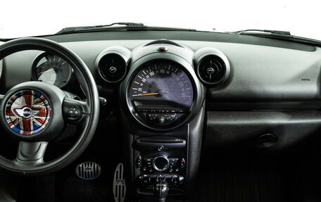 MINI Countryman I (R60), 2014 год, 949 585 рублей, 15 фотография