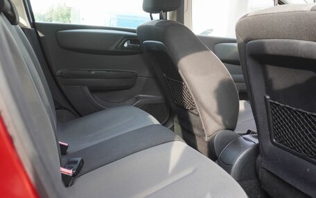 Citroen C4 II рестайлинг, 2010 год, 370 000 рублей, 9 фотография