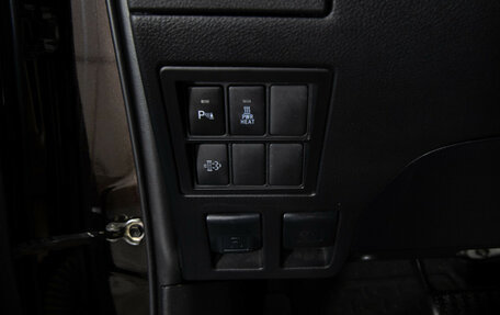 Toyota Fortuner II, 2018 год, 3 699 000 рублей, 21 фотография