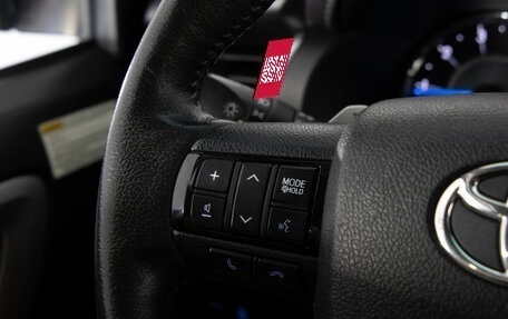 Toyota Fortuner II, 2018 год, 3 699 000 рублей, 18 фотография