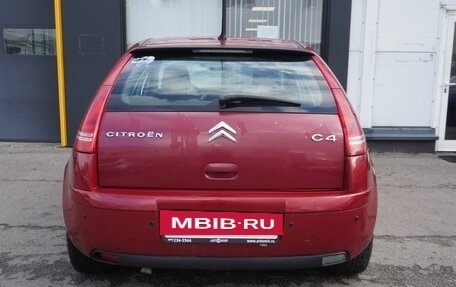 Citroen C4 II рестайлинг, 2010 год, 370 000 рублей, 6 фотография