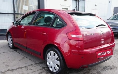 Citroen C4 II рестайлинг, 2010 год, 370 000 рублей, 7 фотография