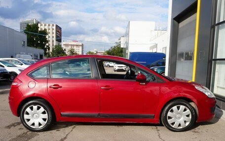 Citroen C4 II рестайлинг, 2010 год, 370 000 рублей, 4 фотография