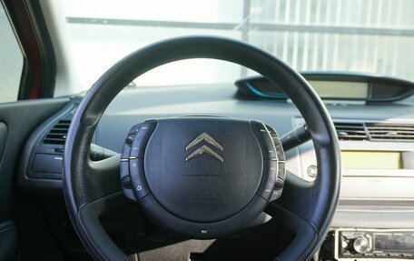 Citroen C4 II рестайлинг, 2010 год, 370 000 рублей, 13 фотография