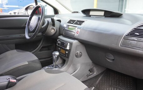 Citroen C4 II рестайлинг, 2010 год, 370 000 рублей, 10 фотография