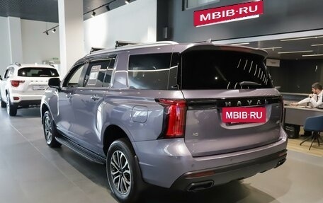 Haval H5, 2026 год, 4 349 000 рублей, 3 фотография