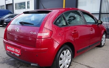 Citroen C4 II рестайлинг, 2010 год, 370 000 рублей, 5 фотография