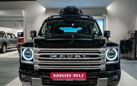 Haval H9, 2026 год, 5 299 000 рублей, 2 фотография