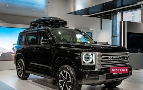 Haval H9, 2026 год, 5 299 000 рублей, 3 фотография