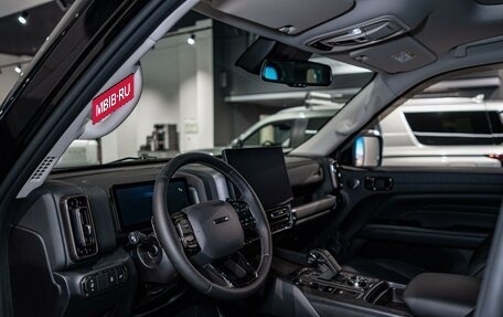 Haval H9, 2026 год, 5 299 000 рублей, 9 фотография