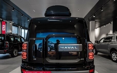 Haval H9, 2026 год, 5 299 000 рублей, 5 фотография