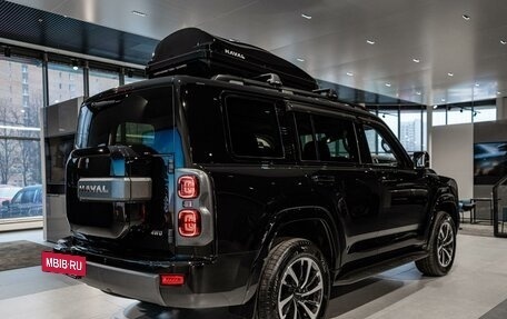 Haval H9, 2026 год, 5 299 000 рублей, 4 фотография