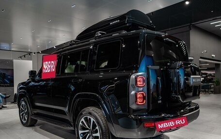 Haval H9, 2026 год, 5 299 000 рублей, 6 фотография