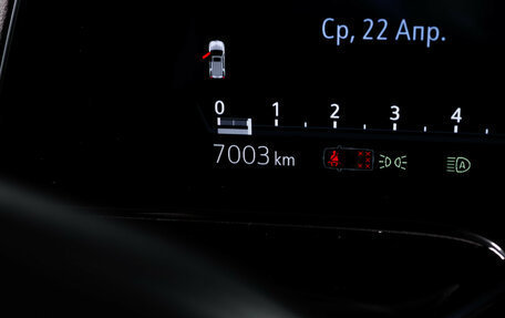 Cadillac Escalade V, 2023 год, 11 150 000 рублей, 12 фотография
