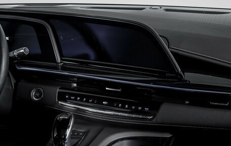 Cadillac Escalade V, 2023 год, 11 150 000 рублей, 14 фотография