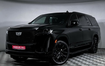 Cadillac Escalade V, 2023 год, 11 150 000 рублей, 1 фотография