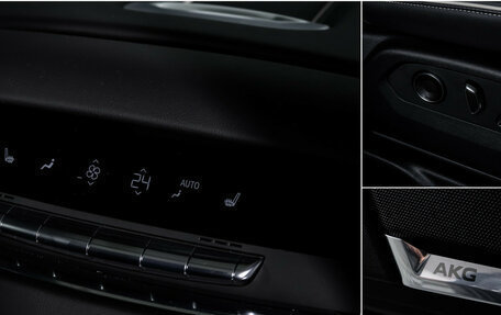 Cadillac Escalade V, 2023 год, 11 150 000 рублей, 19 фотография