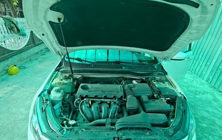 KIA Optima III, 2013 год, 1 300 000 рублей, 9 фотография
